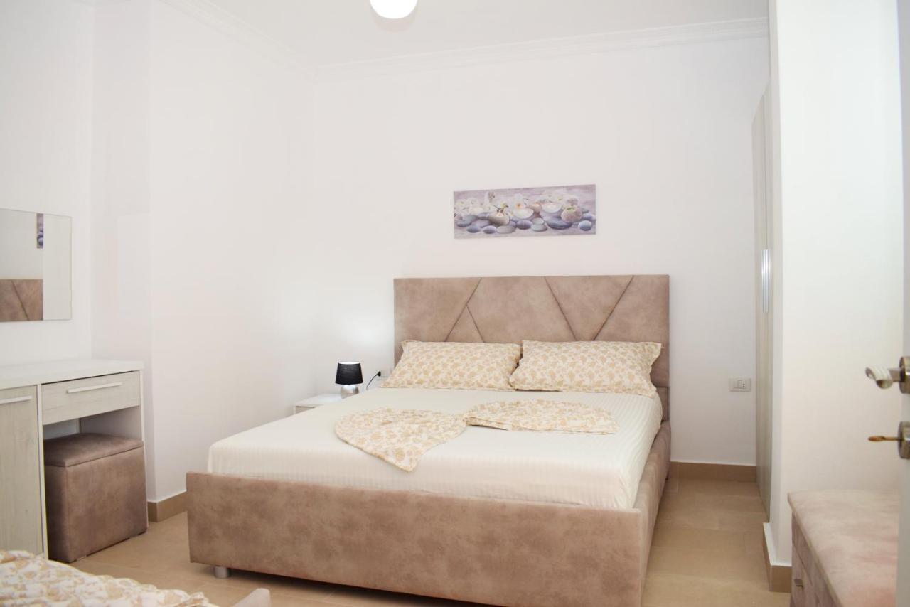 Best Summer Apartment Golem  Exterior foto