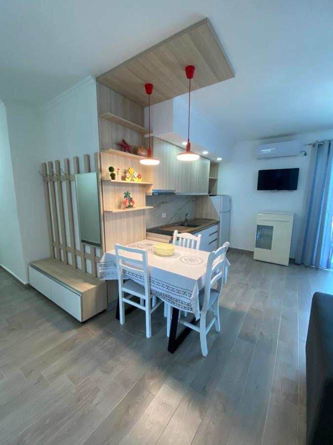 Best Summer Apartment Golem  Exterior foto