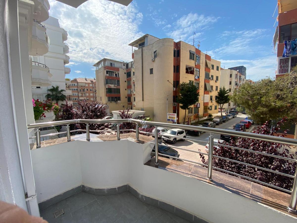Best Summer Apartment Golem  Exterior foto