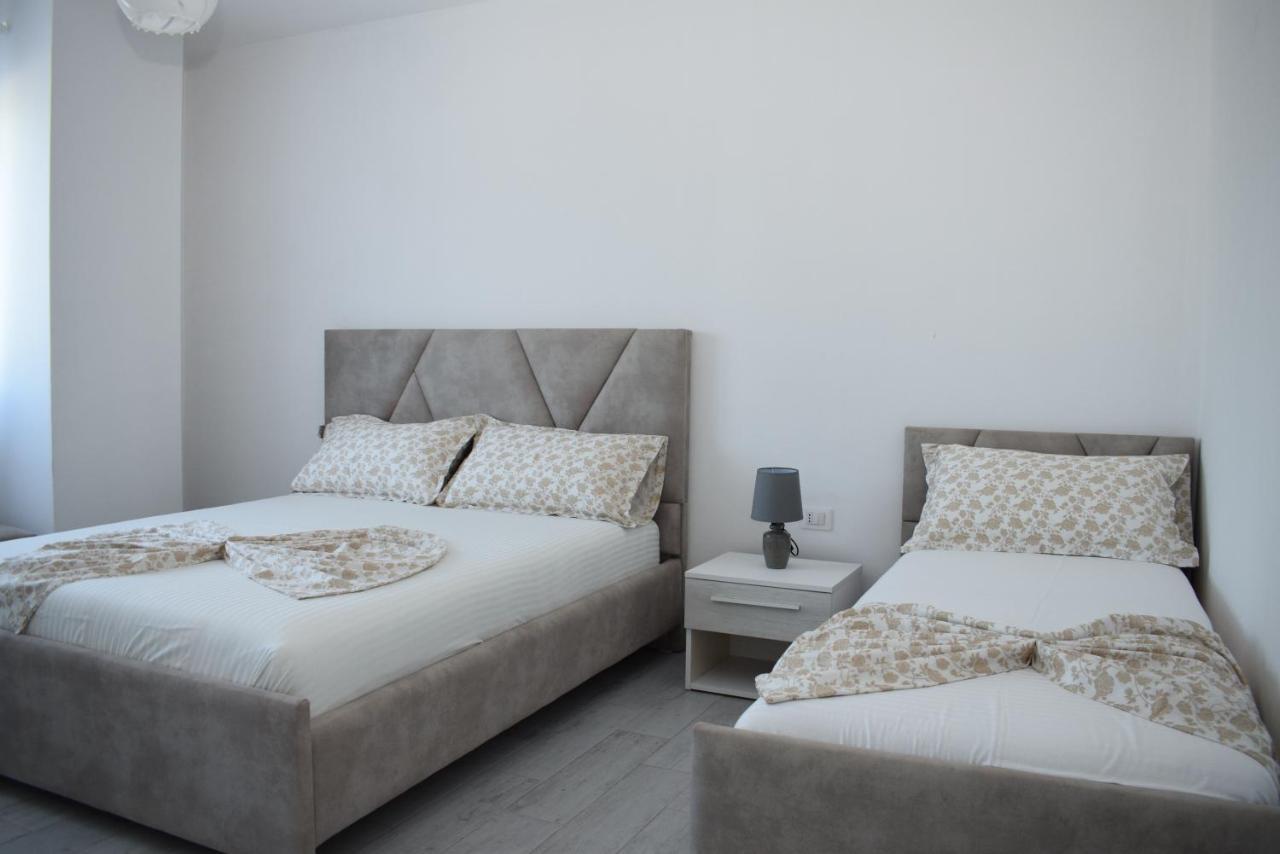 Best Summer Apartment Golem  Exterior foto