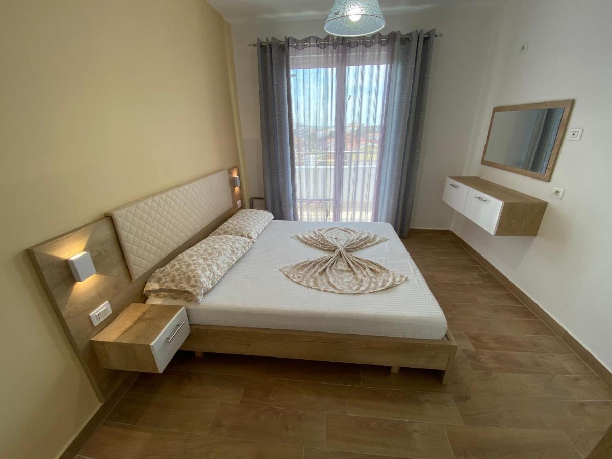 Best Summer Apartment Golem  Exterior foto