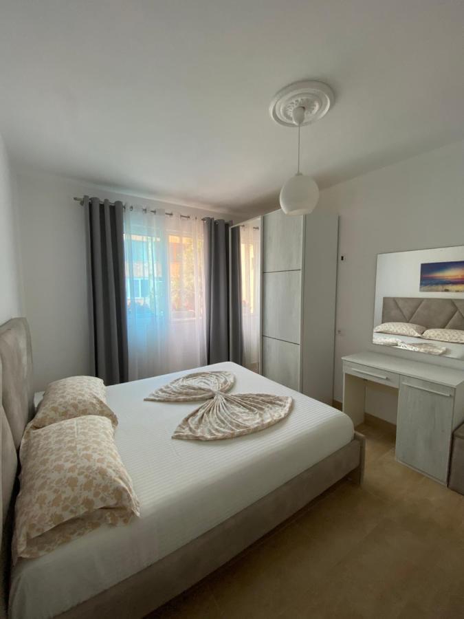Best Summer Apartment Golem  Exterior foto