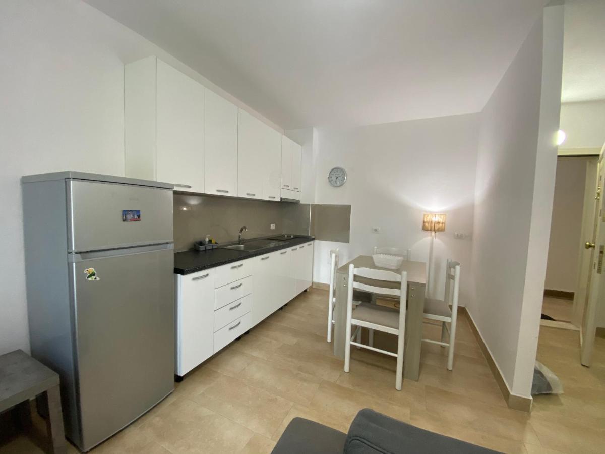 Best Summer Apartment Golem  Exterior foto