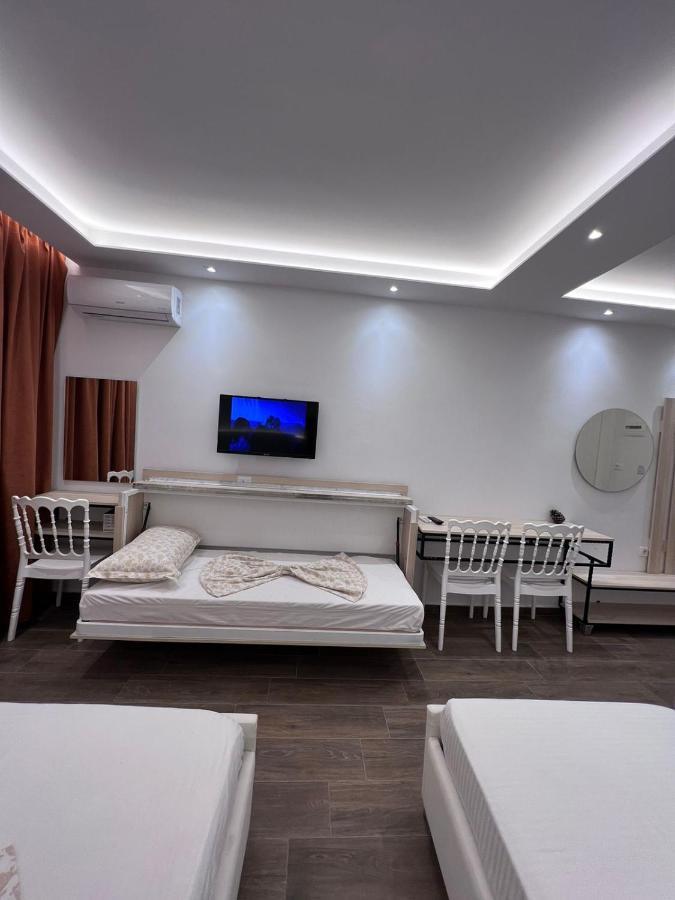 Best Summer Apartment Golem  Exterior foto