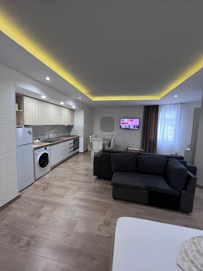 Best Summer Apartment Golem  Exterior foto
