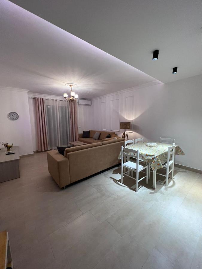 Best Summer Apartment Golem  Exterior foto