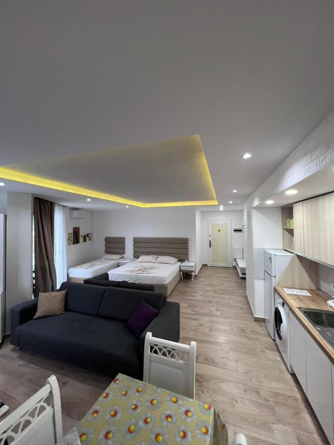 Best Summer Apartment Golem  Exterior foto