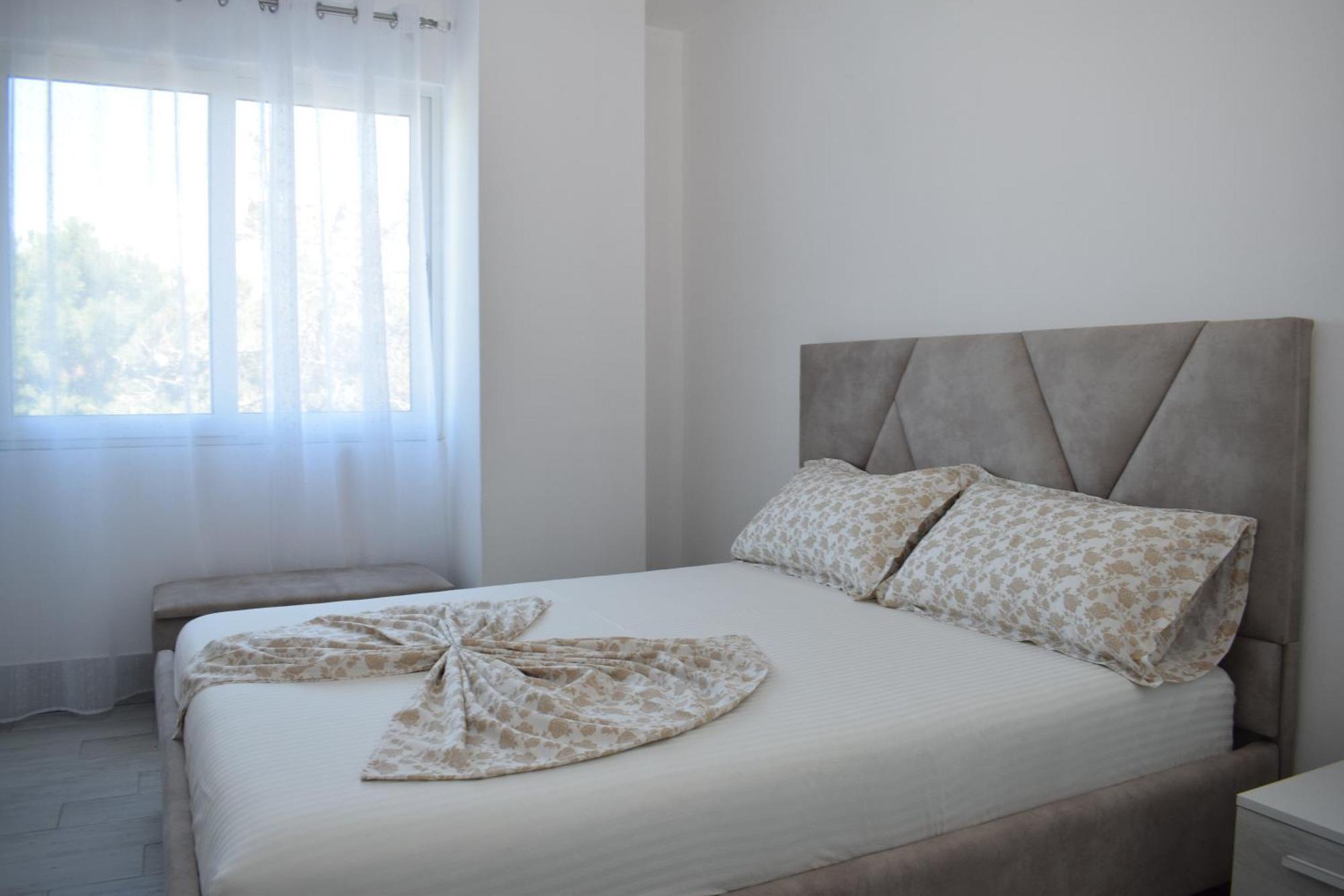 Best Summer Apartment Golem  Exterior foto