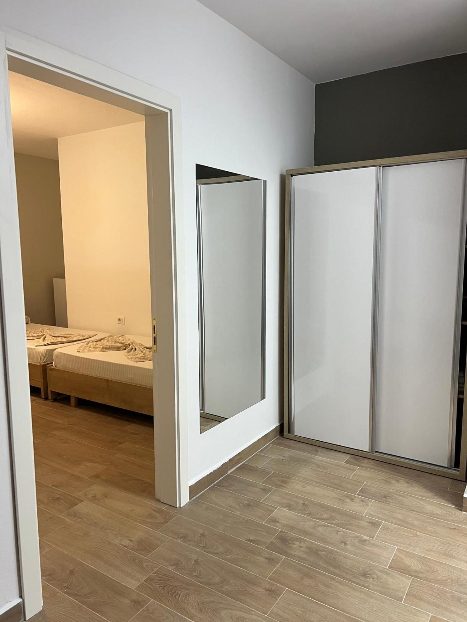 Best Summer Apartment Golem  Exterior foto